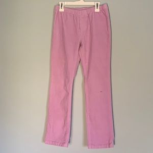 Naartjie girls cord pants